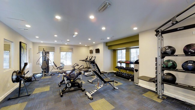 The Grove NV Apartments Las Vegas, NV