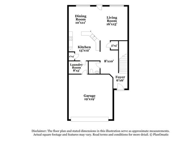 Building Photo - 1851 Simmons Ln