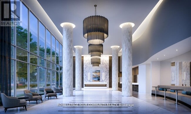 Building Photo - 8888-8888 Yonge St