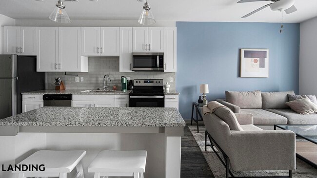 Foto del edificio - 2165 Nolensville Pk