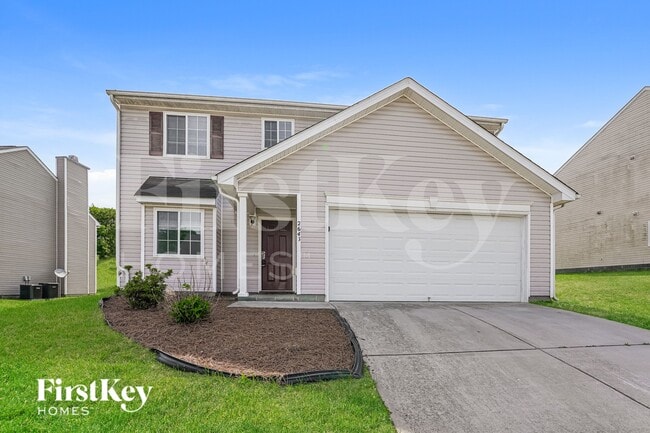 Building Photo - 2645 Ninfield Dr