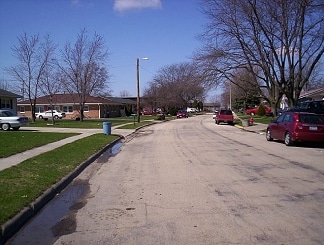  - 324 Irene Rd