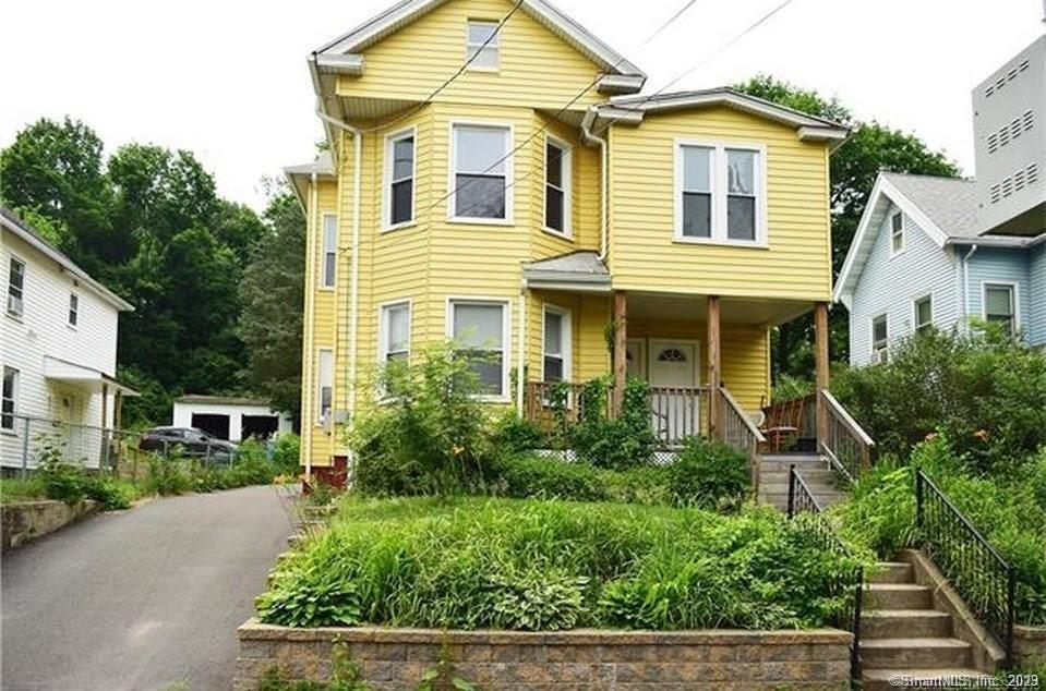 117 Kensington Ave, New Britain, CT 06051 Apartment for Rent in New