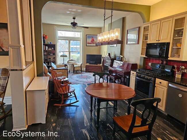Building Photo - 1 br, 1 bath House - 1419 N Lipan St
