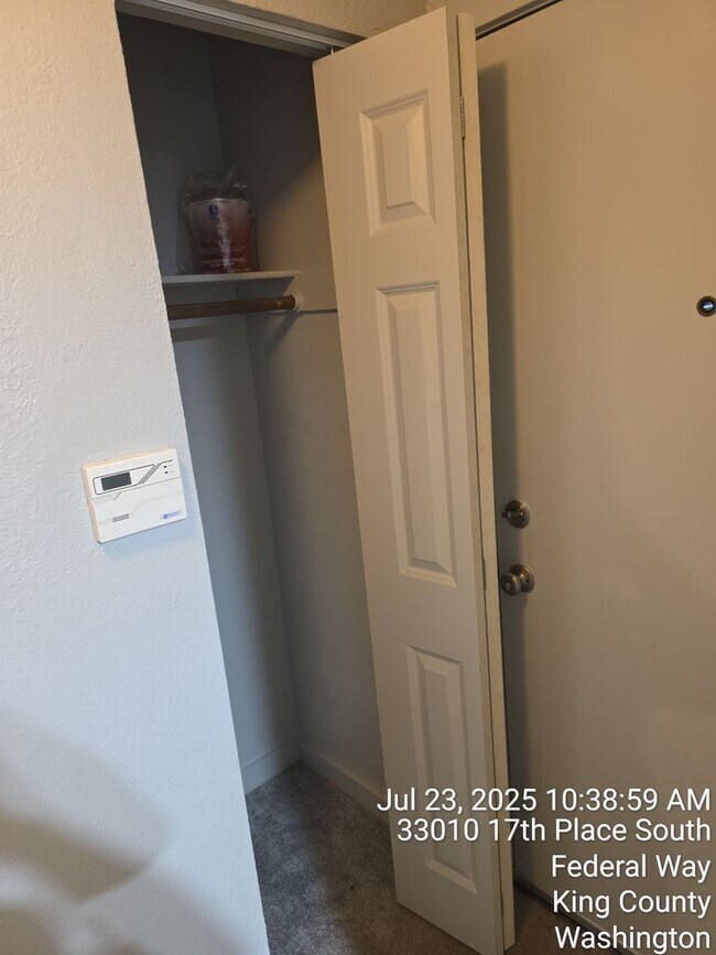 Foto del edificio - The Habitat Condo - 1 bedroom 1 bathroom w...