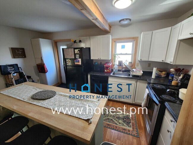 Foto del edificio - 9 High St