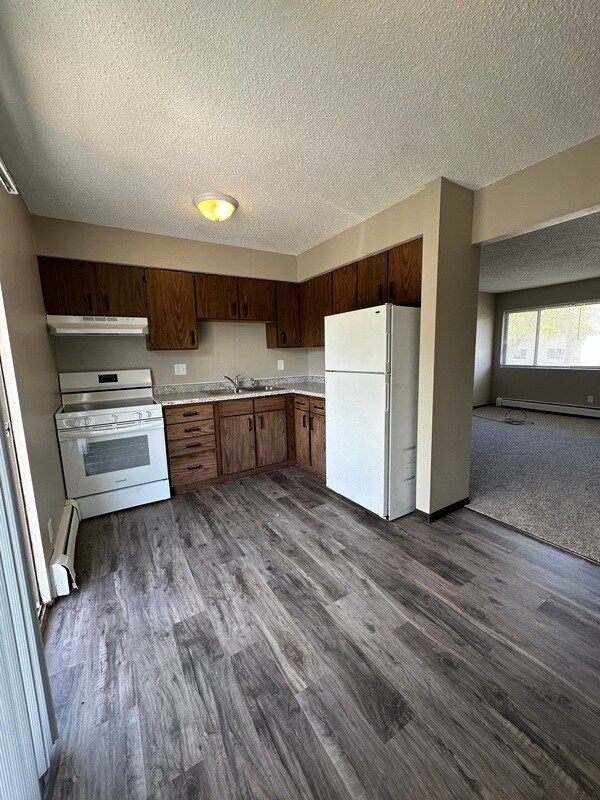 Foto del edificio - 900 Terry Ave