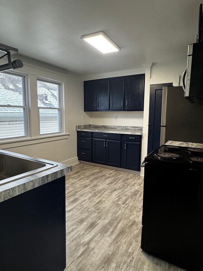 Foto del edificio - 4034 Bailey Ave