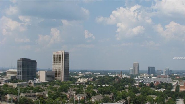 Building Photo - 285 Centennial Olympic Park Dr NW