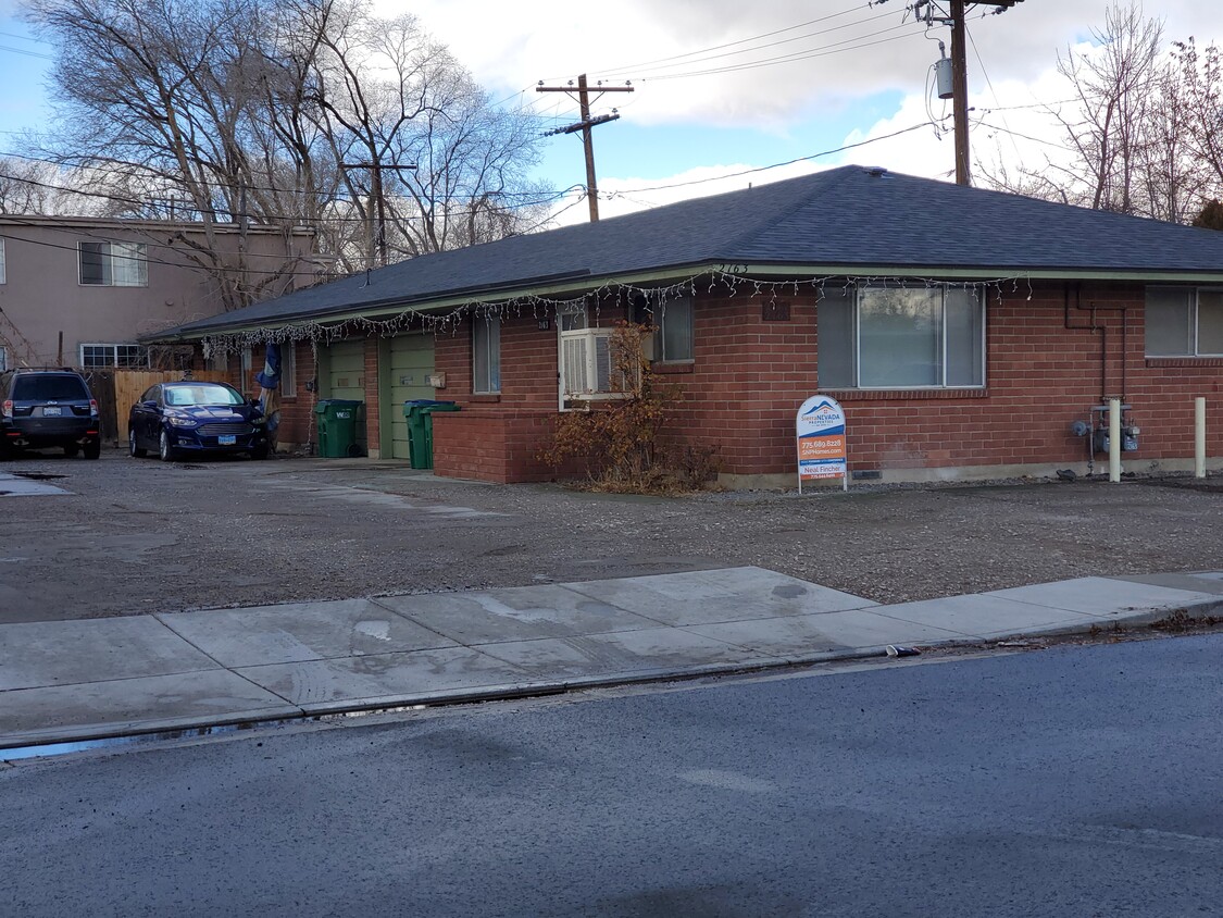 2161 Yori Ave Unit 2161 Yori Ave, Reno, NV 89502 Apartments in Reno