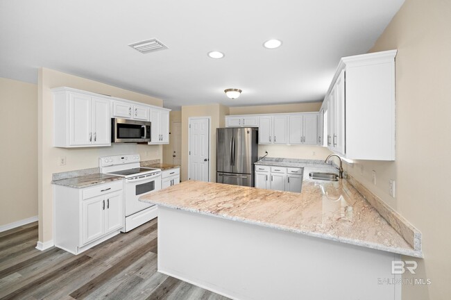 Building Photo - 25930 Overton Dr