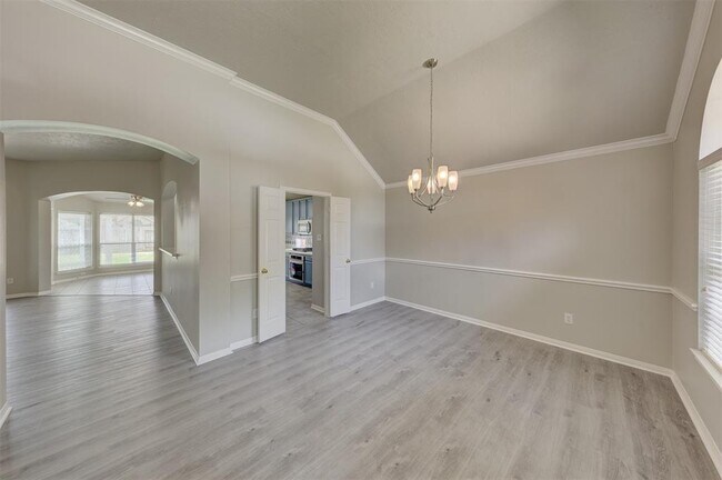 Foto del edificio - 2107 Crossbay Ct