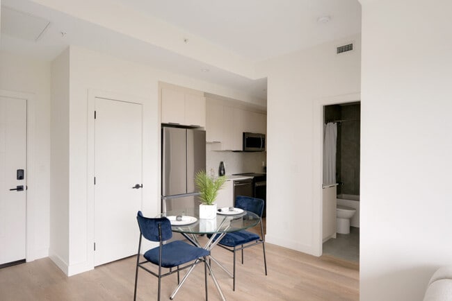 Interior Photo - Light House Apartments