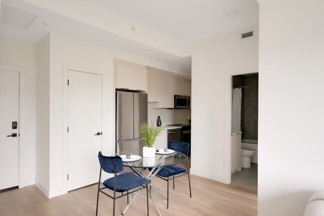 Photo de l'intérieur - Light House Apartments