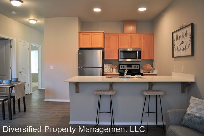 Foto del edificio - 3655 Pleasant View Dr NE