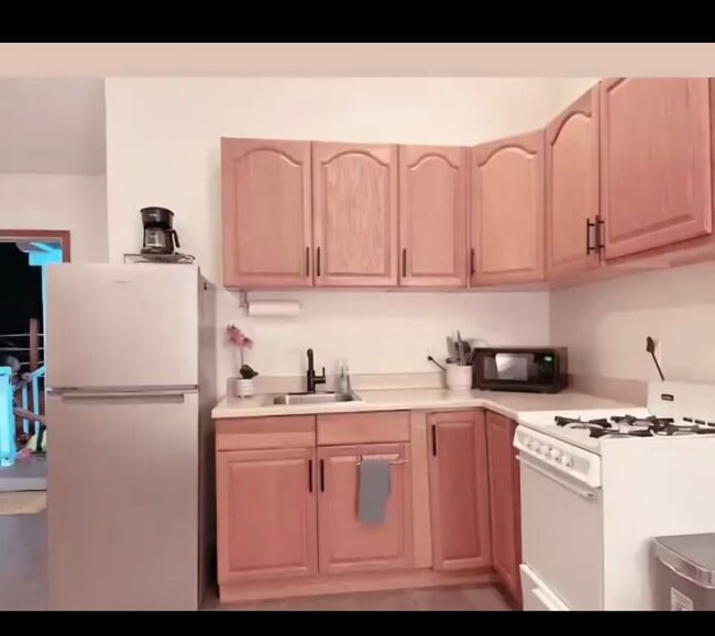 Foto del edificio - 236 Waena St