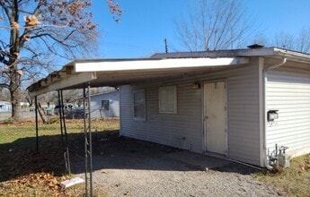 Building Photo - 1201 St Michael Dr