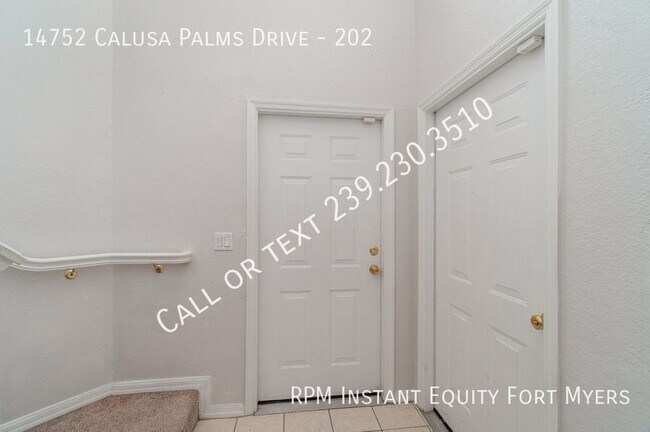 Foto del edificio - 14752 Calusa Palms Dr