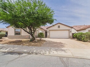 Building Photo - 19776 Harris Dr