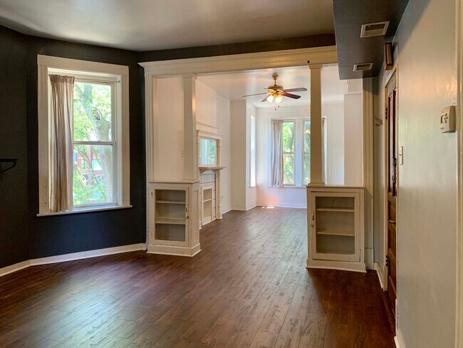 Building Photo - 1409 N Campbell Ave