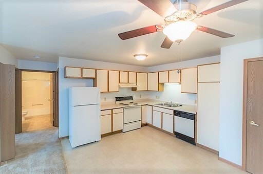 Building Photo - Stoneridge Apartments