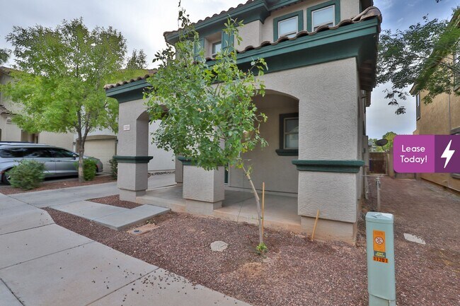 Foto del edificio - 11201 W McKinley St