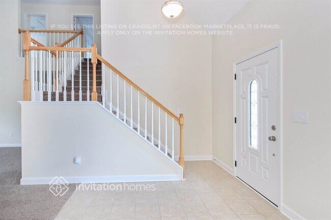 Foto del edificio - 1124 Crowders Woods Dr