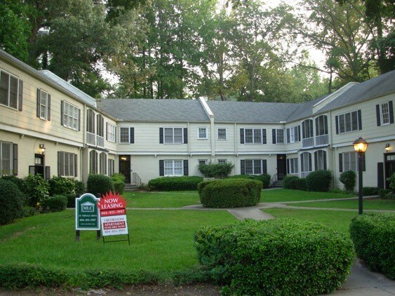 Primary Photo - 50 Terrace Drive