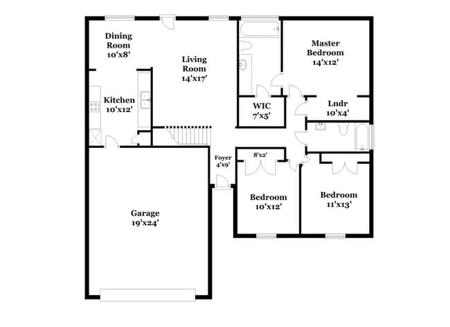 Building Photo - 8006 Alydar Ct