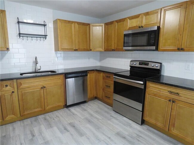 Foto del edificio - 1456 Stokes Ave SW