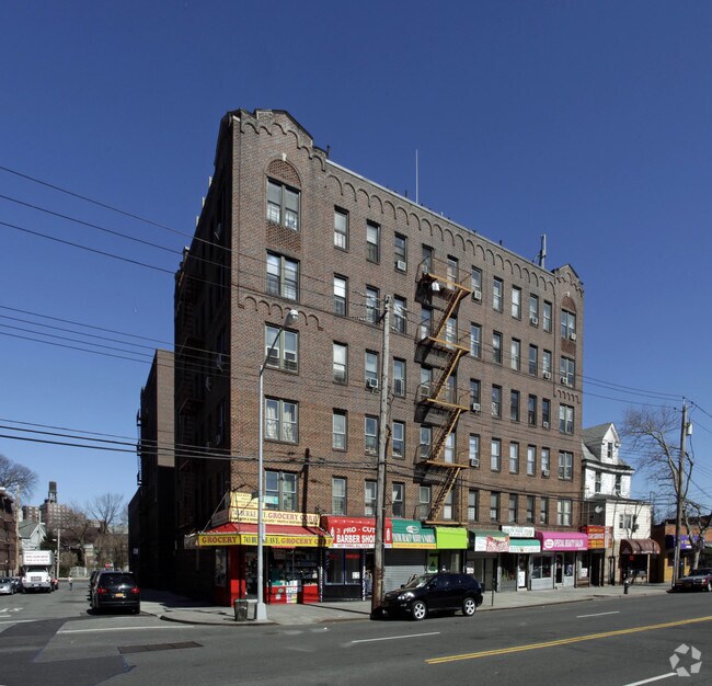 743757 Burke Ave Bronx, NY 10467 Rentals Bronx, NY