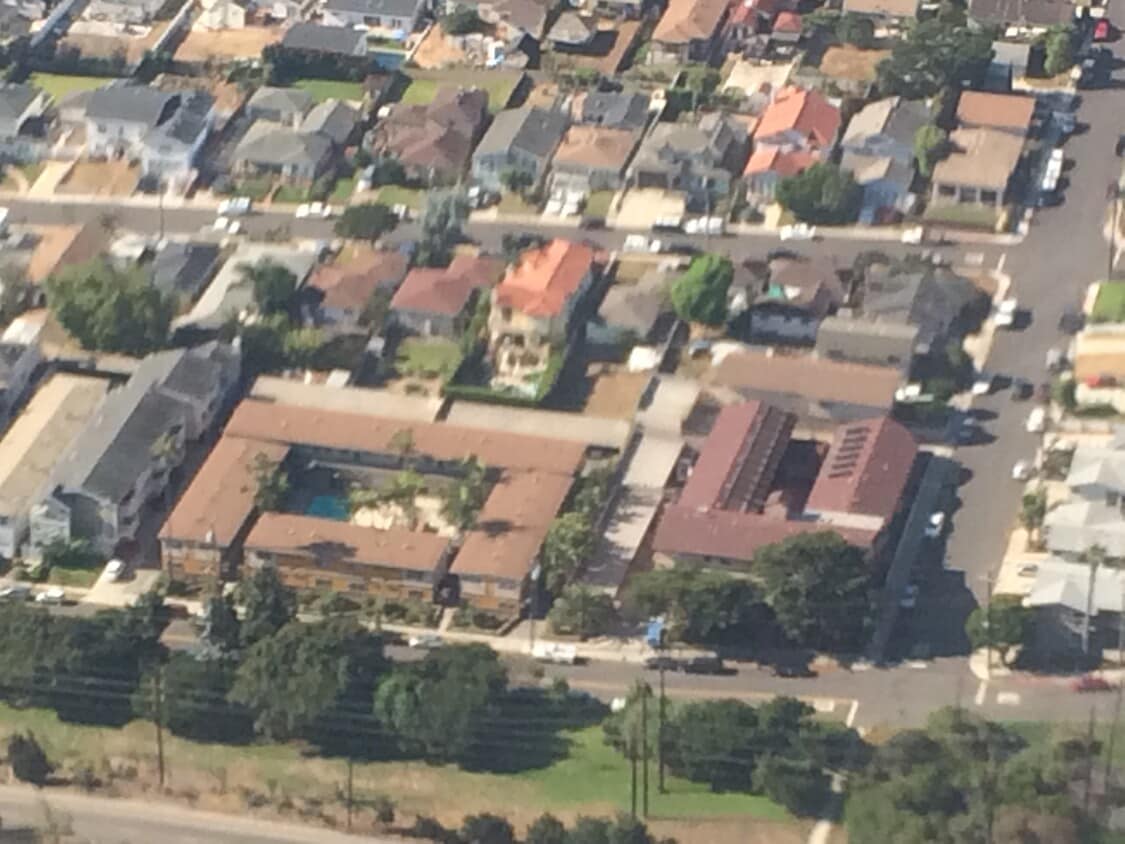 Primary Photo - 646 W Imperial Ave