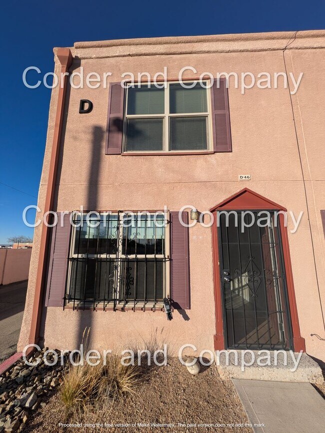 Building Photo - 3301 Monroe St NE