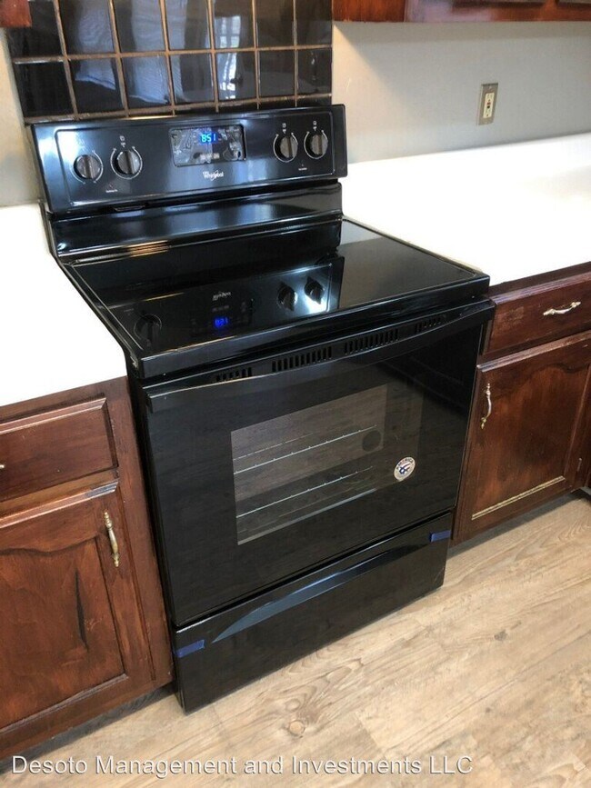 Foto del edificio - 4 br, 2 bath House - 5583 Blocker Street