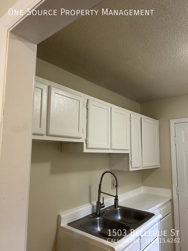 Foto del edificio - 1503 Bellevue St