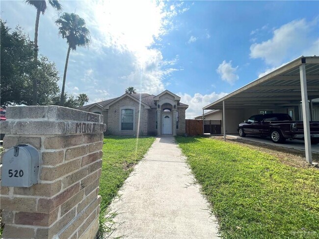Building Photo - 520 N Montemorelos Dr