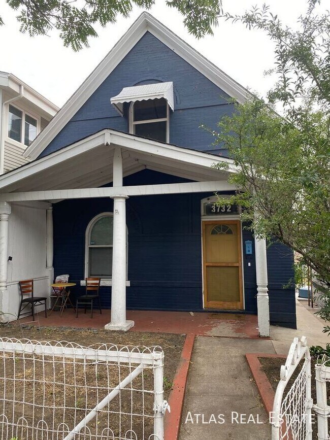 Foto del edificio - 3732 Navajo St