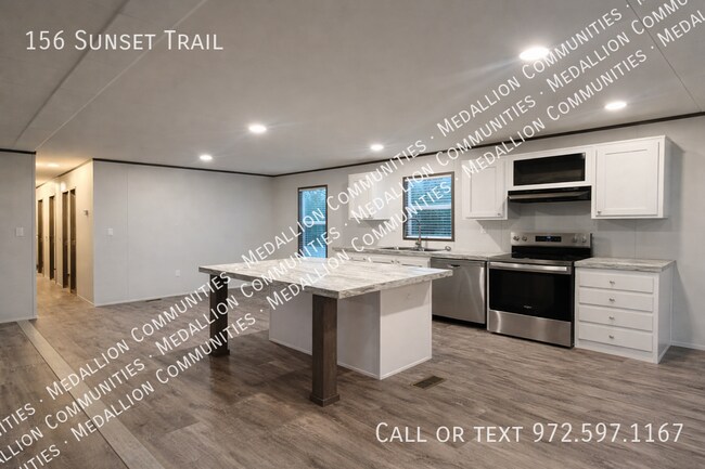 Foto del edificio - 156 Sunset Trail