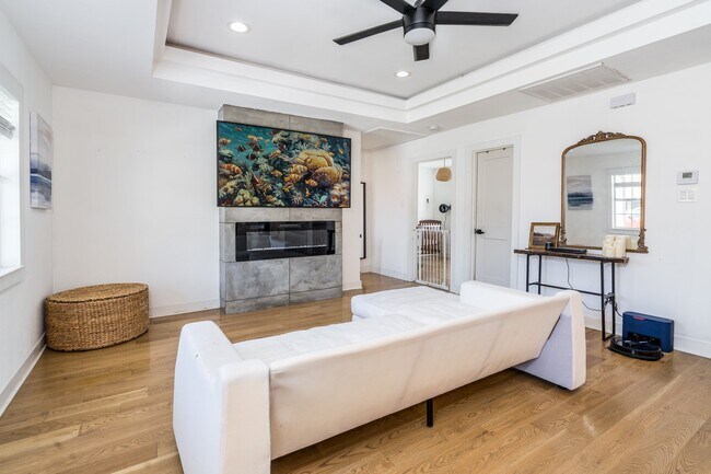 Foto del edificio - 810 Jerry St