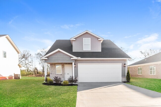 Foto del edificio - Holly Anne