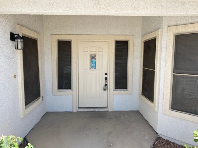 Building Photo - NW!! Single Story!!! 3 Car Garage!!  2 Masters!!! Low Maintenance desert landscape front yard!!  ...