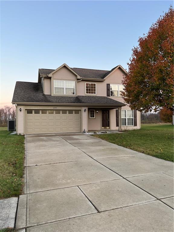 Primary Photo - 2783 Bluewood Way