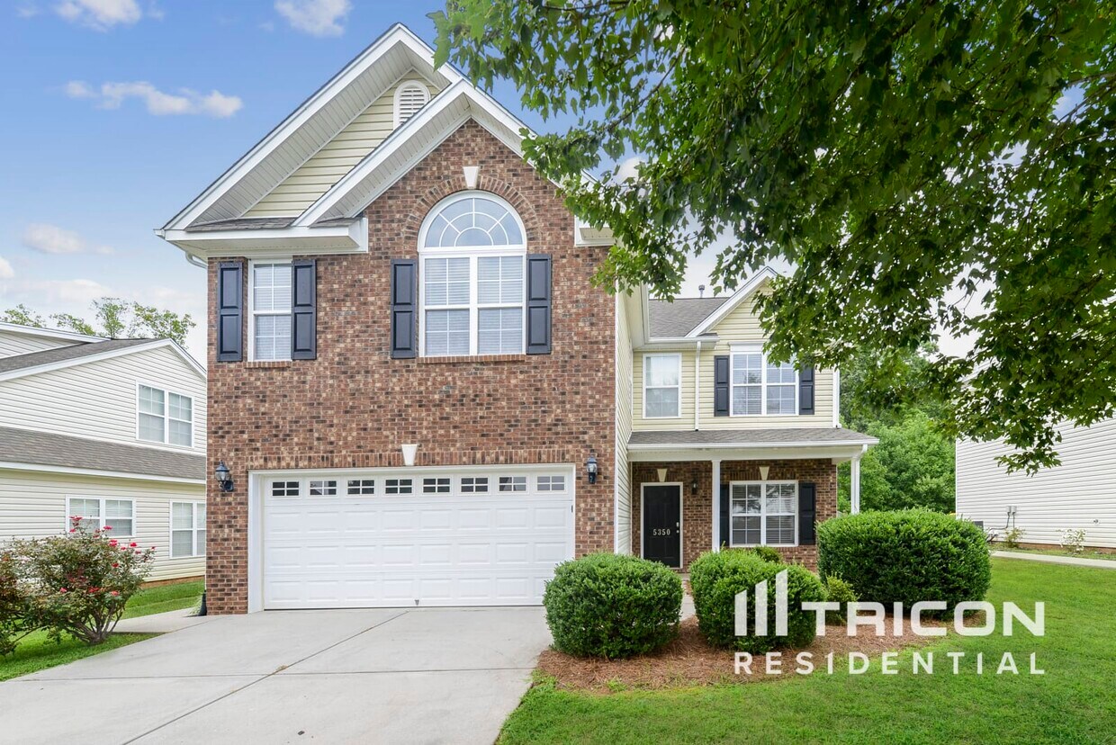 Foto principal - 5350 Esher Drive Walkertown NC
