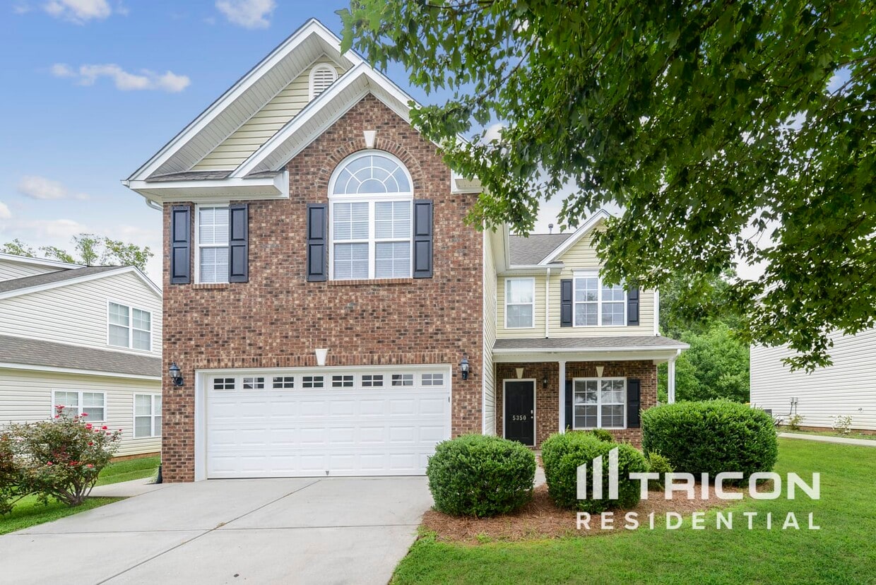 Primary Photo - 5350 Esher Drive Walkertown NC