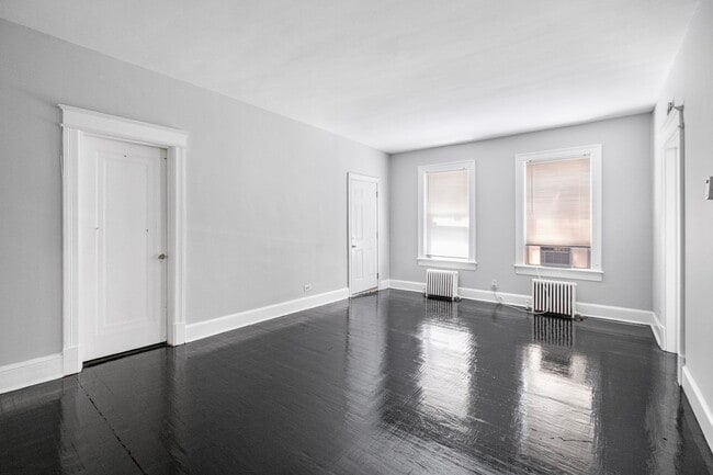 Photo - 1535 Ogden St NW Apartment