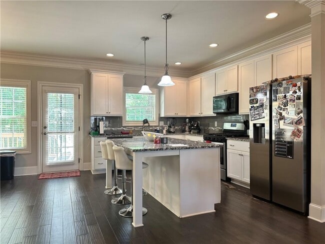 Building Photo - 2522 Magnolia Ridge Dr