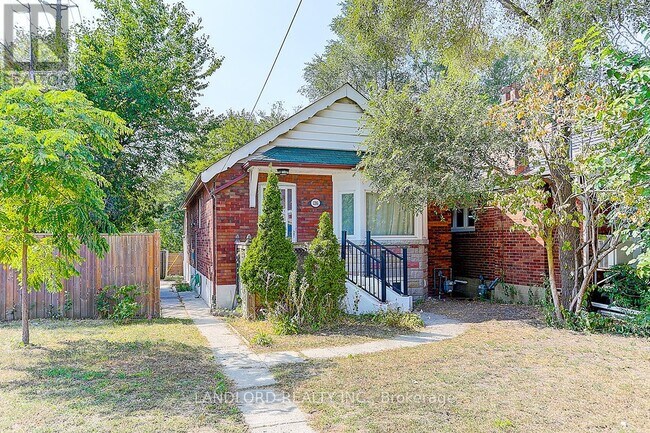 Photo du bâtiment - 1206 Broadview Ave