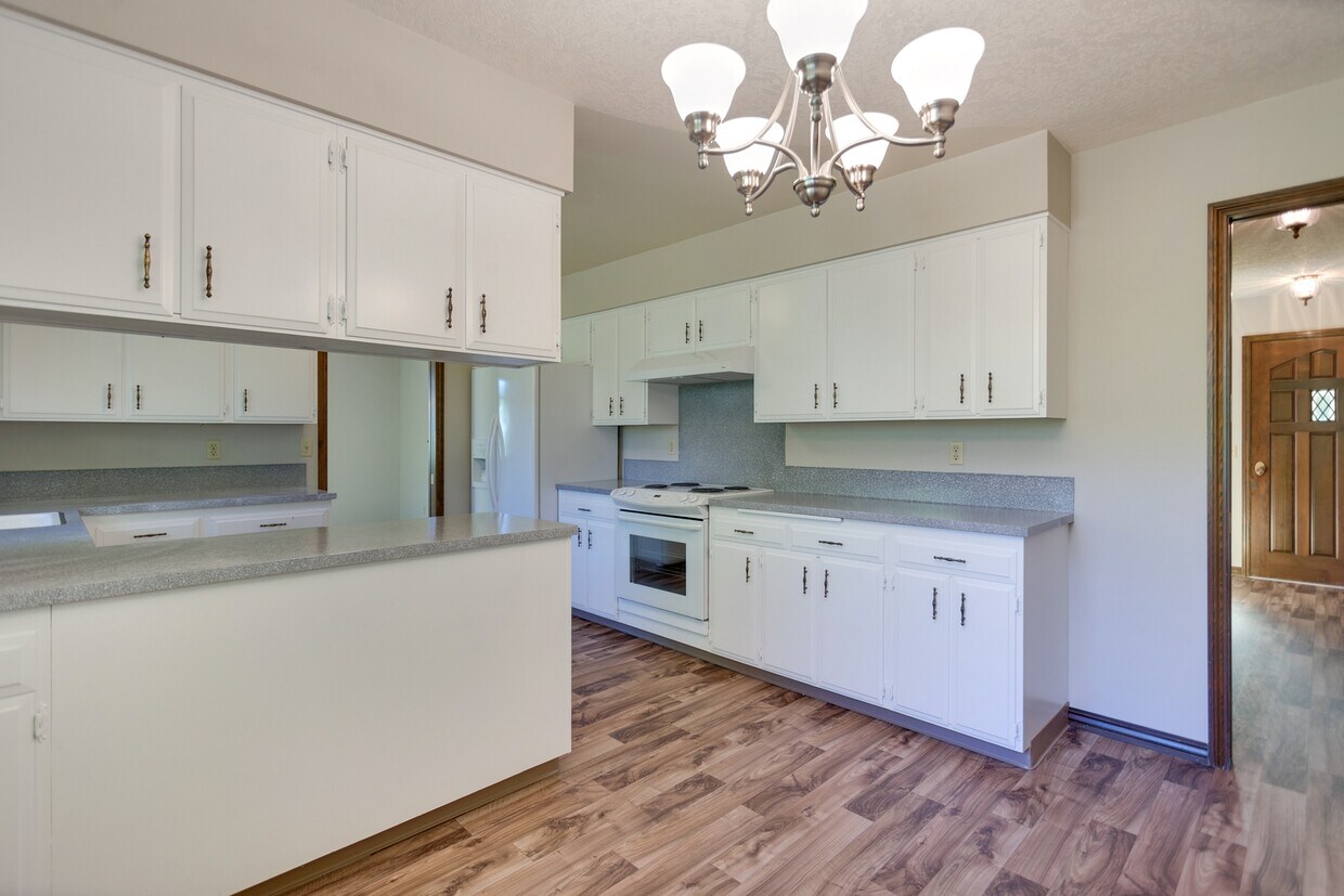 Primary Photo - 4 Bedroom 3 Bath Midcentury Home in South ...