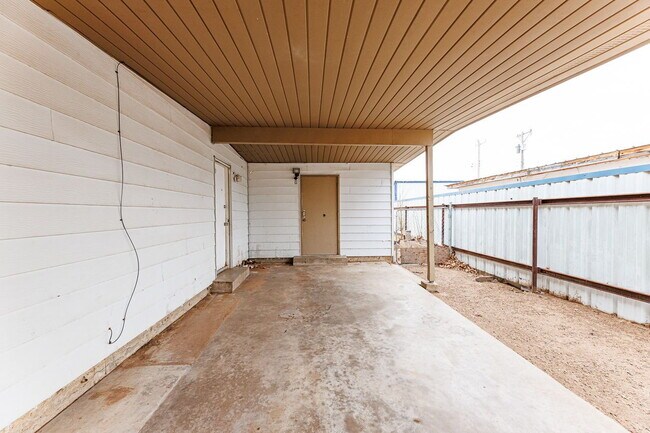 Foto del edificio - 3 Bedroom House