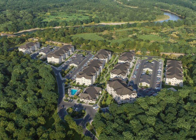 Foto del edificio - Riverline North Conway